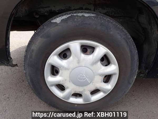 Used 2010 AT toyota probox-wagon NCP58G Image[23]