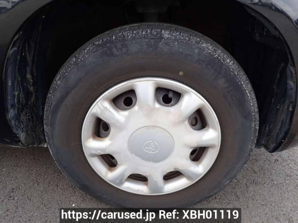 Used 2010 AT toyota probox-wagon NCP58G Image[24]