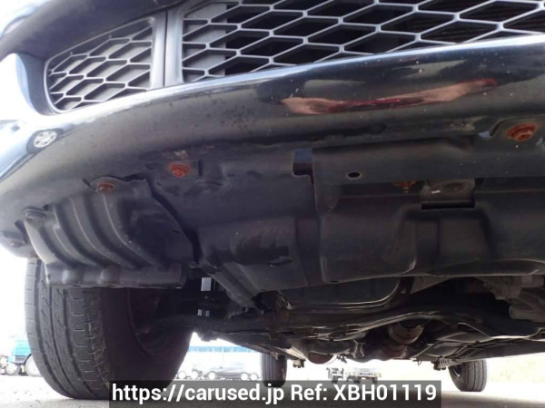 Used 2010 AT toyota probox-wagon NCP58G Image[25]