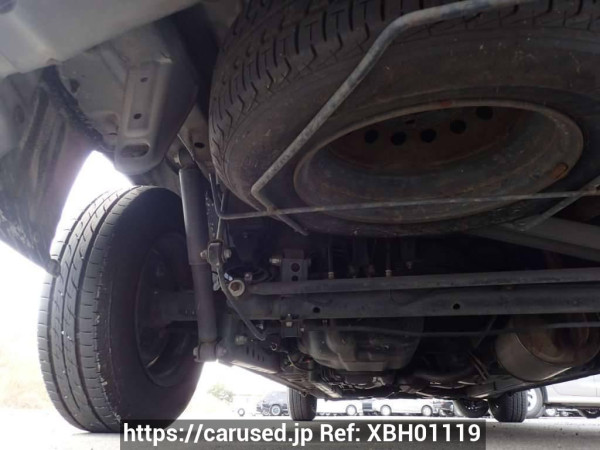Used 2010 AT toyota probox-wagon NCP58G Image[27]