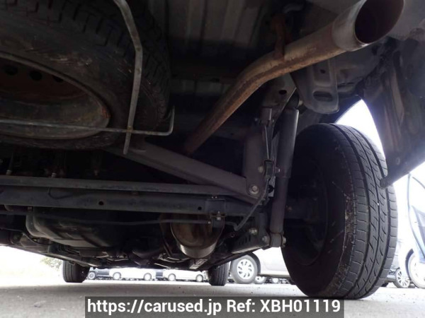 Used 2010 AT toyota probox-wagon NCP58G Image[28]