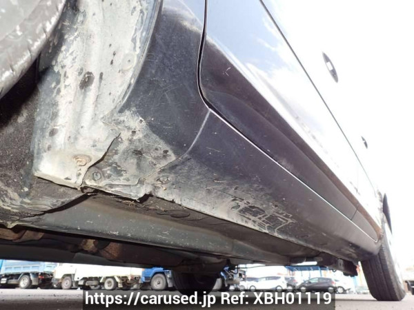 Used 2010 AT toyota probox-wagon NCP58G Image[29]
