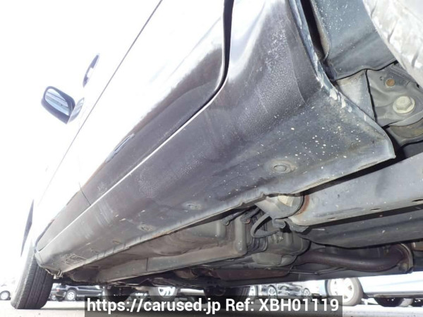 Used 2010 AT toyota probox-wagon NCP58G Image[30]