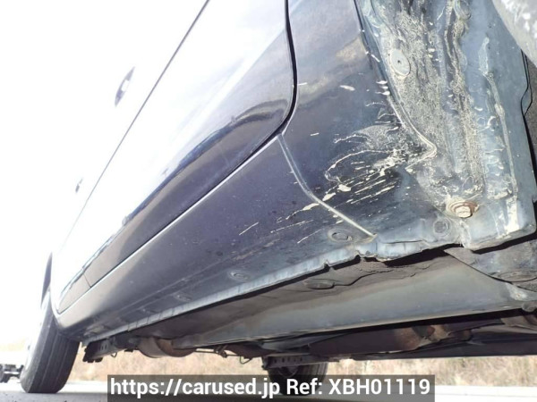 Used 2010 AT toyota probox-wagon NCP58G Image[32]
