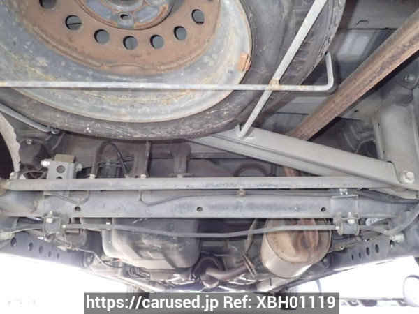 Used 2010 AT toyota probox-wagon NCP58G Image[33]