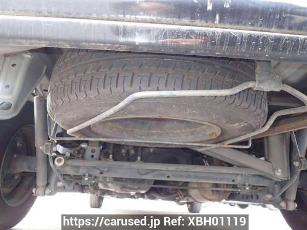 Used 2010 AT toyota probox-wagon NCP58G Image[34]