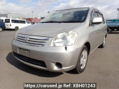 Toyota Raum