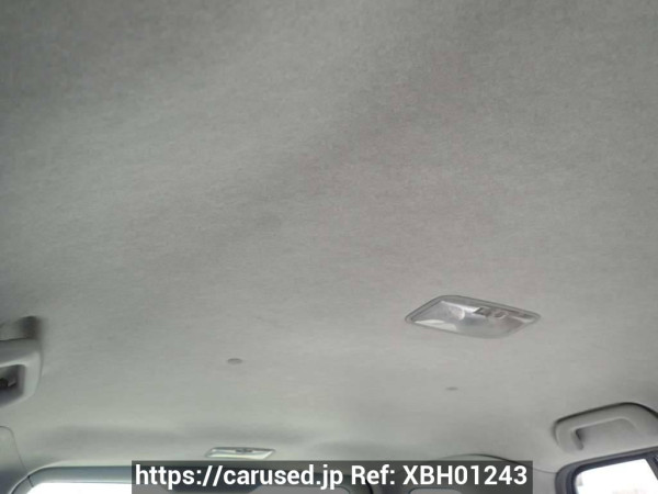 Used 2004 AT toyota raum NCZ20 Image[10]