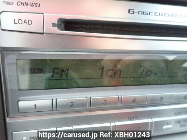 Used 2004 AT toyota raum NCZ20 Image[18]