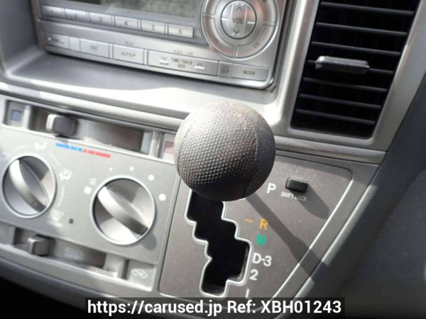 Used 2004 AT toyota raum NCZ20 Image[19]