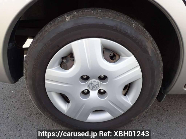 Used 2004 AT toyota raum NCZ20 Image[24]