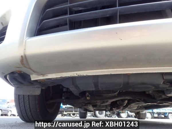 Used 2004 AT toyota raum NCZ20 Image[26]