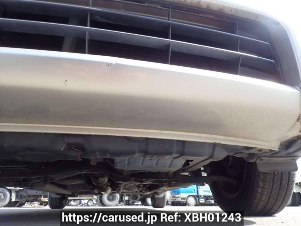 Used 2004 AT toyota raum NCZ20 Image[27]