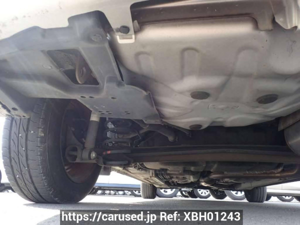 Used 2004 AT toyota raum NCZ20 Image[28]