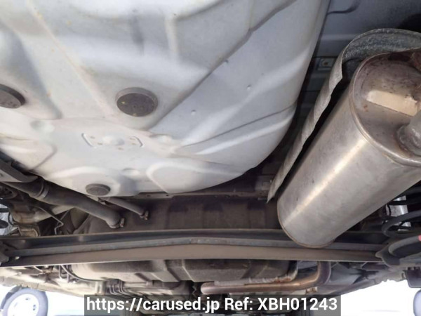 Used 2004 AT toyota raum NCZ20 Image[29]