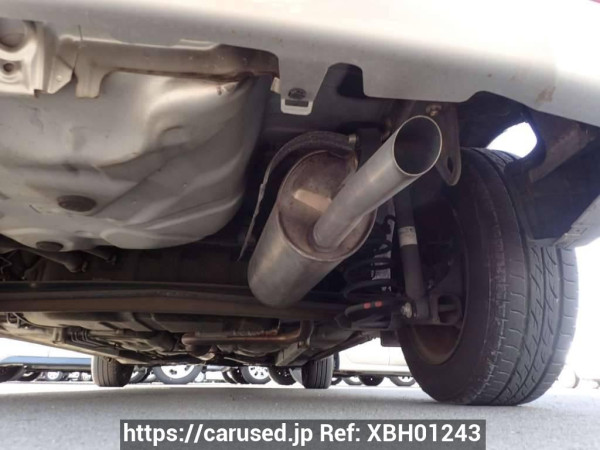 Used 2004 AT toyota raum NCZ20 Image[30]