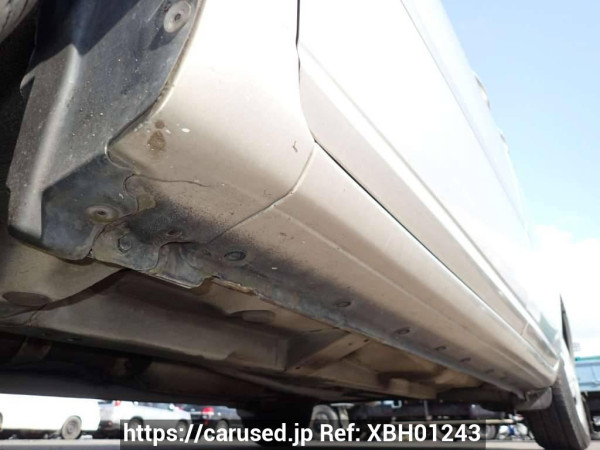 Used 2004 AT toyota raum NCZ20 Image[31]
