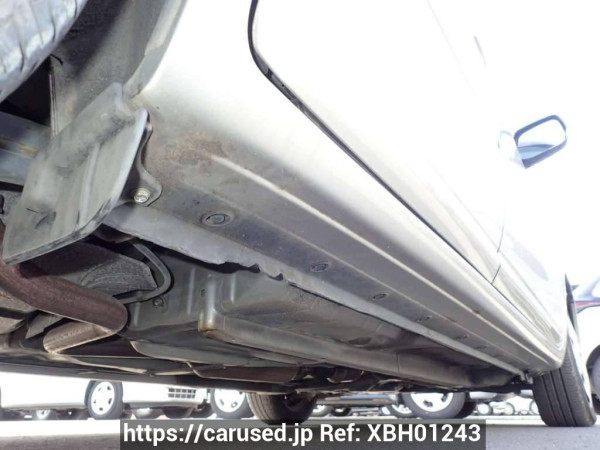 Used 2004 AT toyota raum NCZ20 Image[33]