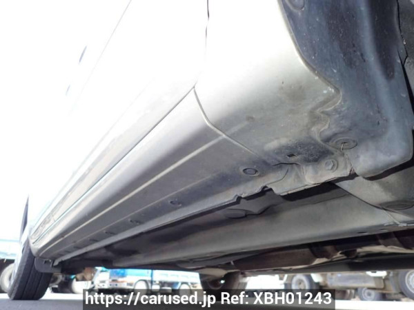 Used 2004 AT toyota raum NCZ20 Image[34]