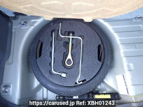 Used 2004 AT toyota raum NCZ20 Image[36]