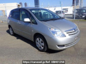 Toyota Corolla Spacio
