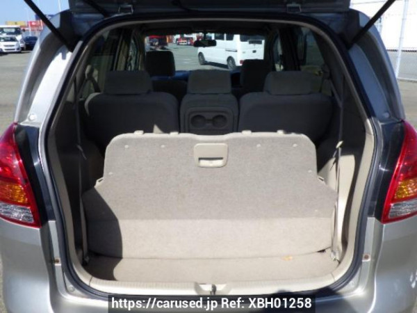 Used 2003 AT toyota corolla-spacio NZE121N Image[8]