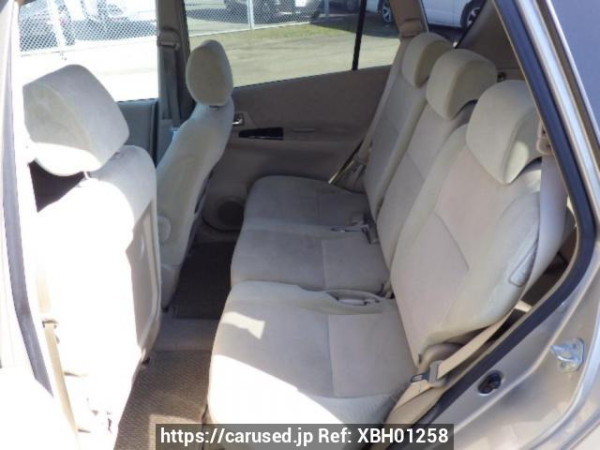 Used 2003 AT toyota corolla-spacio NZE121N Image[16]