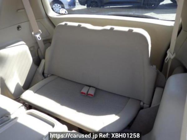 Used 2003 AT toyota corolla-spacio NZE121N Image[17]
