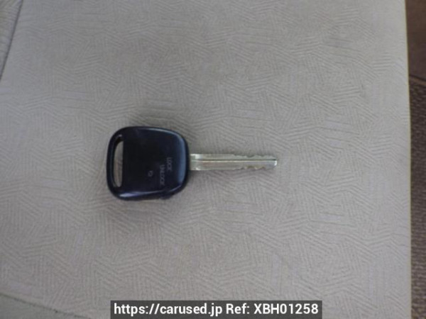 Used 2003 AT toyota corolla-spacio NZE121N Image[28]