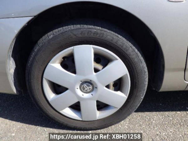 Used 2003 AT toyota corolla-spacio NZE121N Image[30]