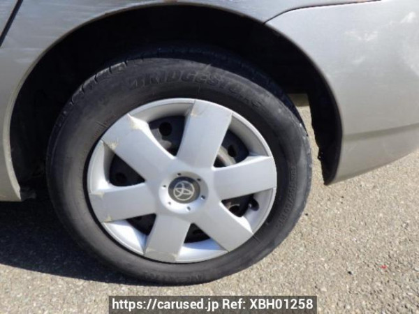 Used 2003 AT toyota corolla-spacio NZE121N Image[32]