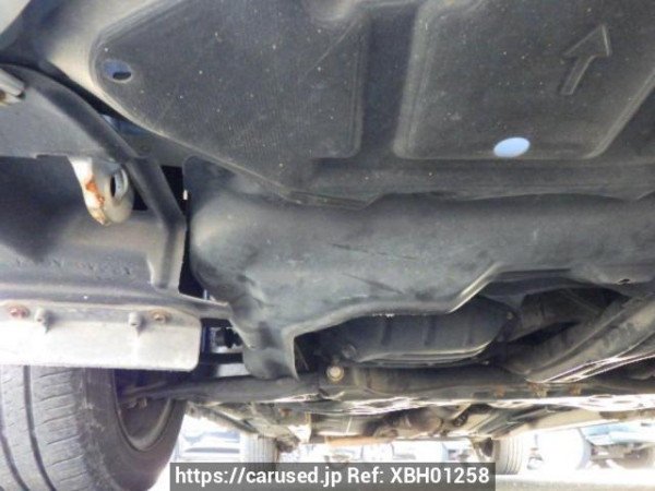 Used 2003 AT toyota corolla-spacio NZE121N Image[33]