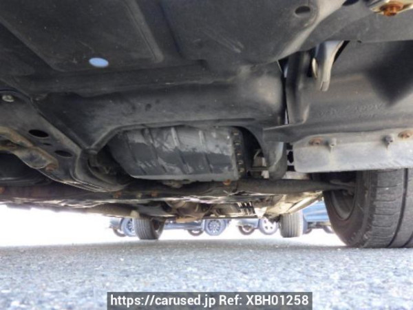 Used 2003 AT toyota corolla-spacio NZE121N Image[34]