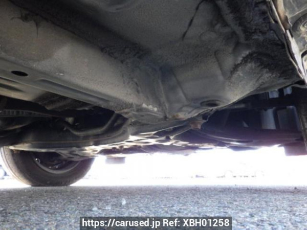 Used 2003 AT toyota corolla-spacio NZE121N Image[35]