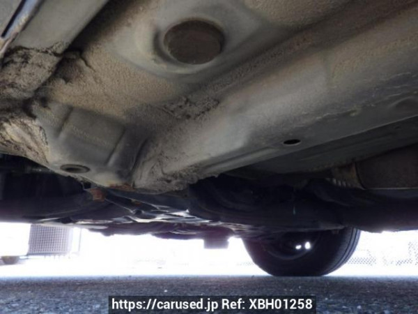 Used 2003 AT toyota corolla-spacio NZE121N Image[36]