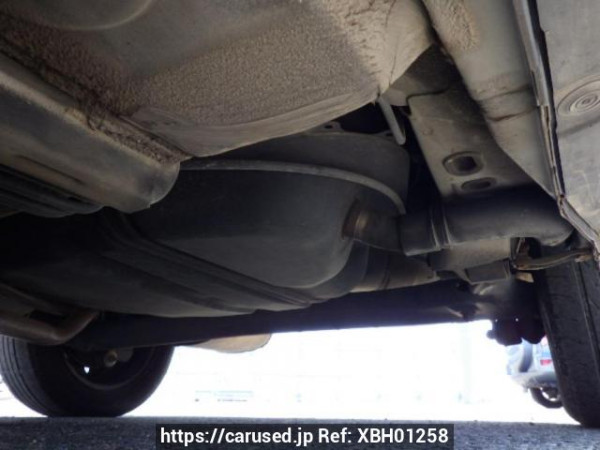 Used 2003 AT toyota corolla-spacio NZE121N Image[37]