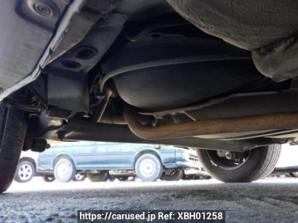 Used 2003 AT toyota corolla-spacio NZE121N Image[38]