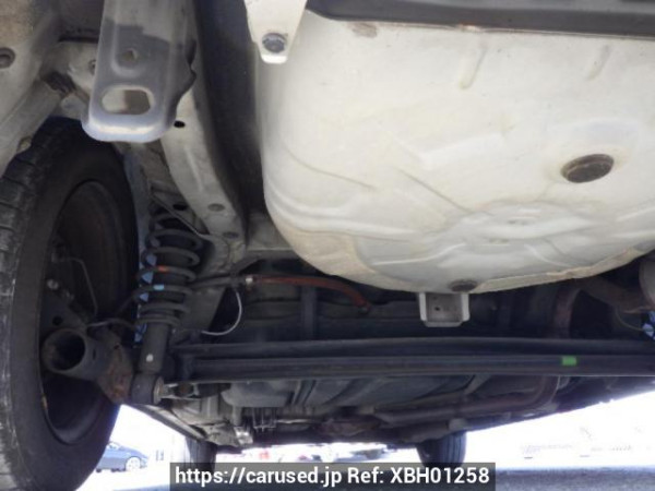 Used 2003 AT toyota corolla-spacio NZE121N Image[39]