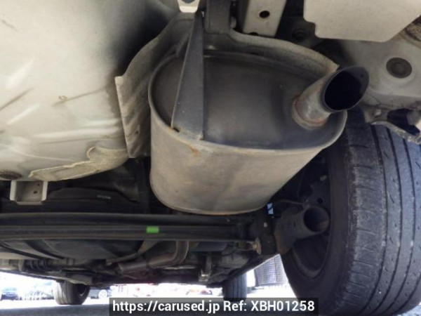 Used 2003 AT toyota corolla-spacio NZE121N Image[40]