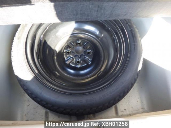 Used 2003 AT toyota corolla-spacio NZE121N Image[42]