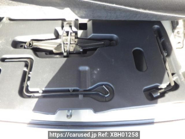 Used 2003 AT toyota corolla-spacio NZE121N Image[43]