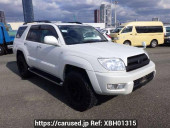 Toyota Hilux Surf