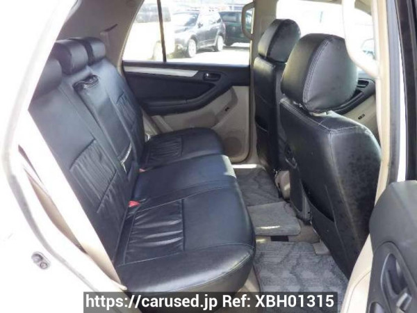 Used 2002 AT toyota hilux-surf RZN215W Image[15]