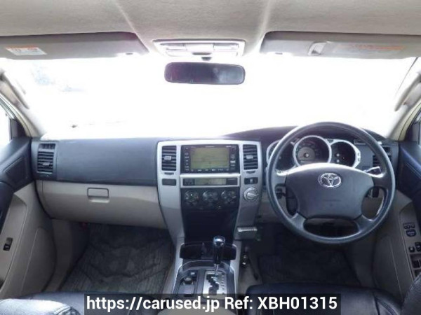 Used 2002 AT toyota hilux-surf RZN215W Image[17]