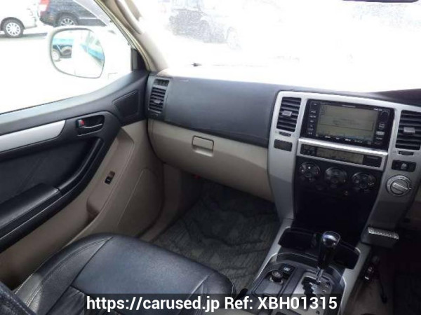 Used 2002 AT toyota hilux-surf RZN215W Image[18]