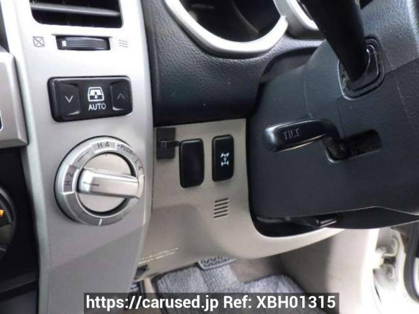 Used 2002 AT toyota hilux-surf RZN215W Image[21]