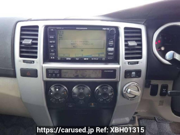 Used 2002 AT toyota hilux-surf RZN215W Image[22]