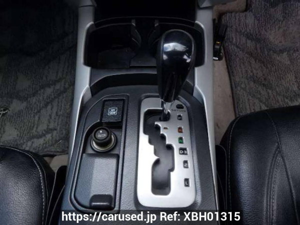 Used 2002 AT toyota hilux-surf RZN215W Image[25]