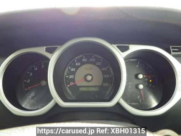 Used 2002 AT toyota hilux-surf RZN215W Image[26]