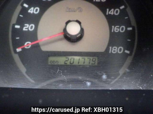 Used 2002 AT toyota hilux-surf RZN215W Image[27]